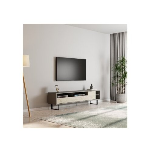Hanah home Hanah Kućna TV komoda Luga, 180x44.7x29.8 cm, Bež Cene