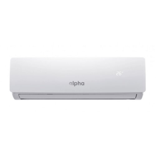 Alpha inverter klima uređaj 12000BtU AAC12INWi Slike