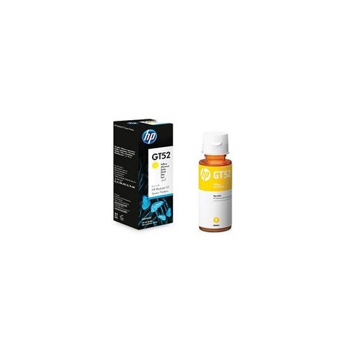  Kertridž HP GT52/žuta Slike