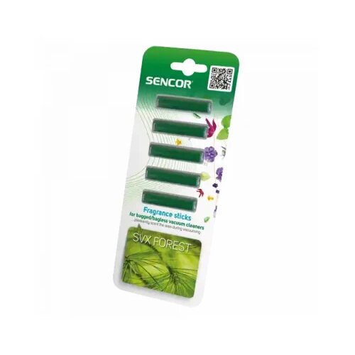Sencor Mirisni štapići za usisivače Forest SVX Cene