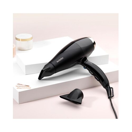 Babyliss 6714E fen za kosu Slike