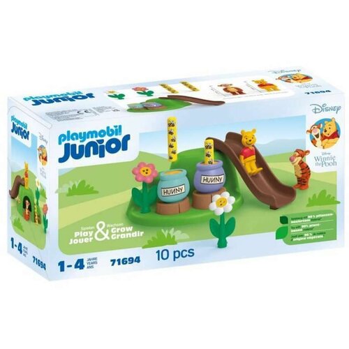  Playset Playmobil 71694 Slike