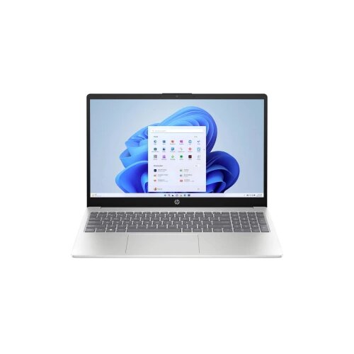 HP Notebook 15-fc0063ng 39.6 cm (15.6 palac) Full HD AMD Ryzen 5 7430U 32 GB RAM 512 GB SSD njemačka, qwertz AMD Radeon Cijene