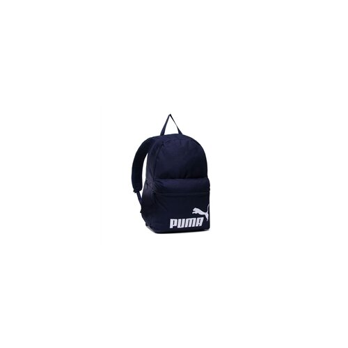 Puma Ruksak Round Phase Navy Blue Cene