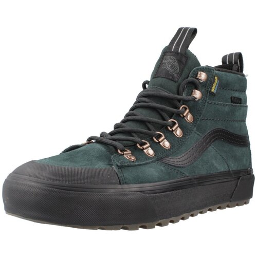 Vans Modne superge MTE SK8-HI DR WATERPRO Zelena Cene