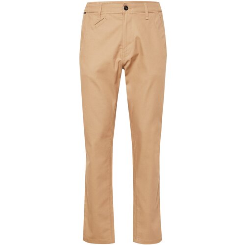 G-star Raw Chino hlače &amp;#039;Bronson 2.0&amp;#039; pesek Slike
