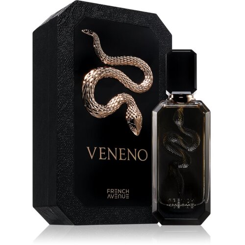 French Avenue Veneno parfumska voda uniseks 100 ml Slike