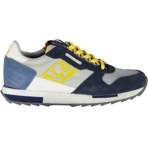 NAPAPIJRI SHOES MEN&#39;S SPORT SHOES GRAY Cene