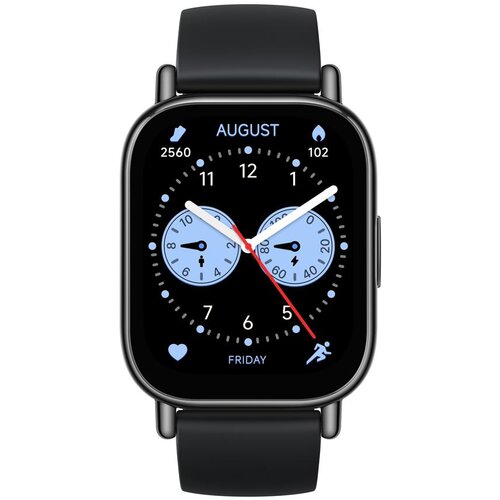 Xiaomi Redmi Watch 5 Lite črna, (21522146) Cene