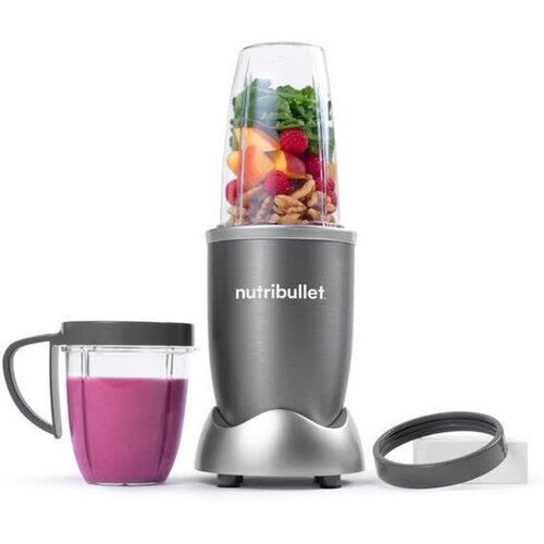 Nutribullet MEŠALNIK BLENDER NB 606 DG Cene