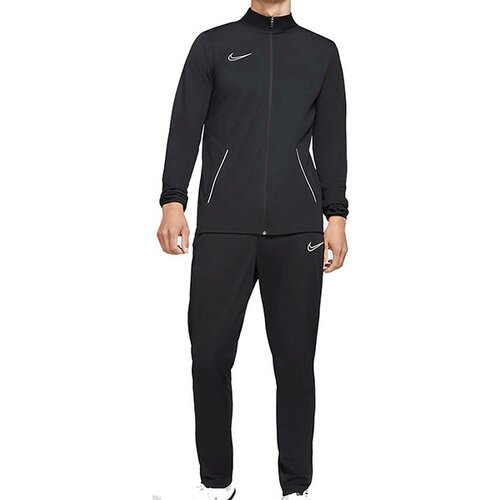 Nike mu&amp;scaron;ka trenirka dry ACD21 tracksuit crna Slike