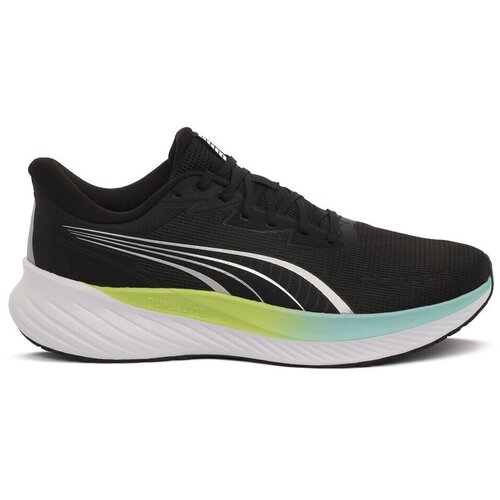 Puma Nizke superge Pounce Lite 2 Črna Slike