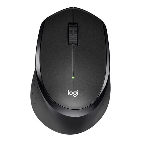 Logitech M330 Wireless Mouse - SILENT PLUS-miš - BLACK Cene