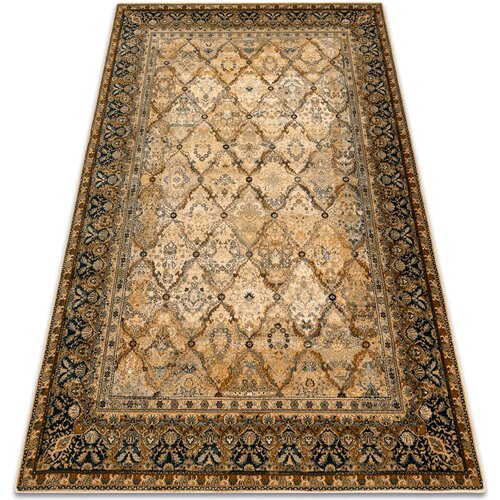 RugsX Preproge Preproga volna OMEGA Grenada orientalski - konjak 200x300 cm Bež Cene