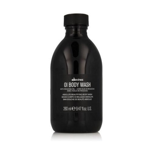 DAVINES OI Body Wash gel za tu&amp;scaron;iranje 280 ml unisex Slike