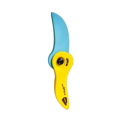 Y-Plus y-parakeet gumica veća miks žuta ( B2C00426 ) Slike