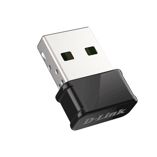 D-link AC1300 MU-MIMO Nano USB Adapter Cijene