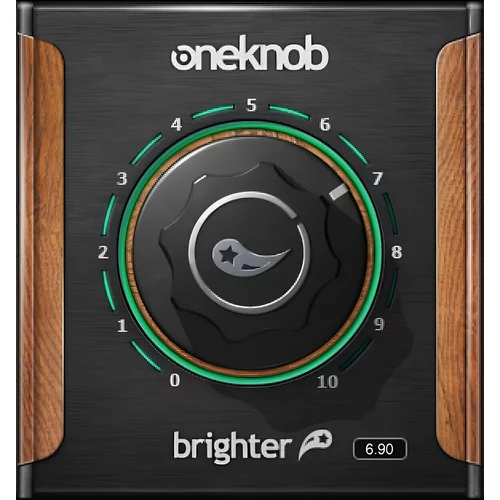 Waves OneKnob Brighter (Digitalni proizvod)