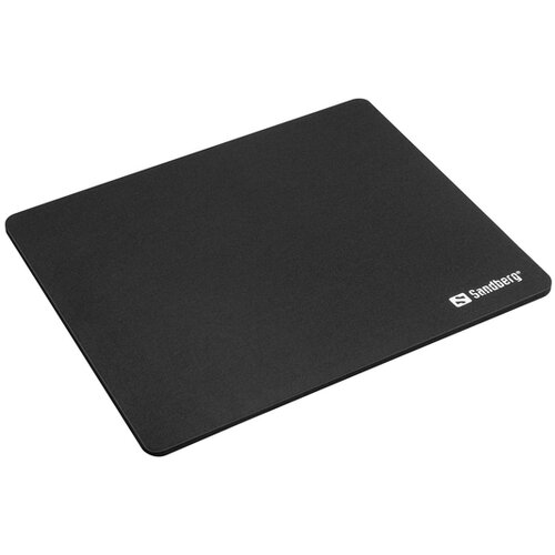 Sandberg Mousepad Black 520-05 Cene