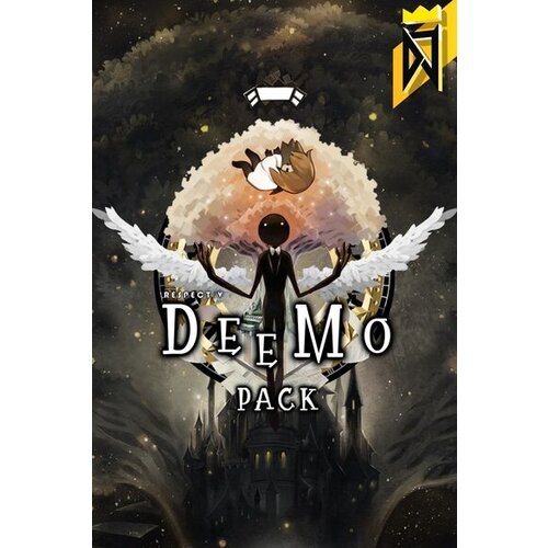 Steam DJMAX RESPECT V - Deemo Pack (DLC) (PC) Key GLOBAL Cene