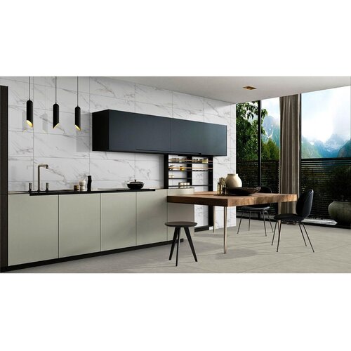 Calacatta white 300x600 0,9 Cene