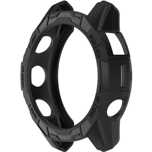 INF zaščitna torbica za uro garmin epix pro 47mm /fenix 7 pro /Fenix7 black, (21235616) Cene