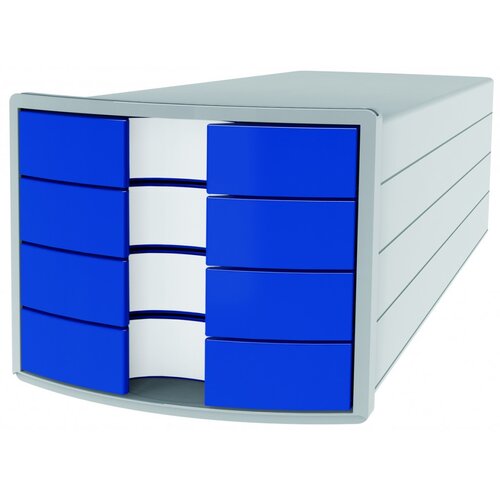 Olimp Sport Police za dokumentaciju sa fiokama Plava 05PD1012E Cene