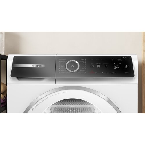 Bosch ma&amp;scaron;ina za su&amp;scaron;enje ve&amp;scaron;a WQB245A7BY Slike