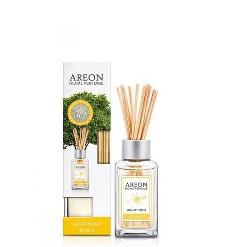 Areon Home Perfume osvezivac 85ml sunny home Slike