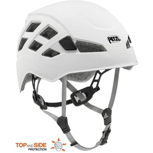 Petzl A042VA00 sports headwear White Cene