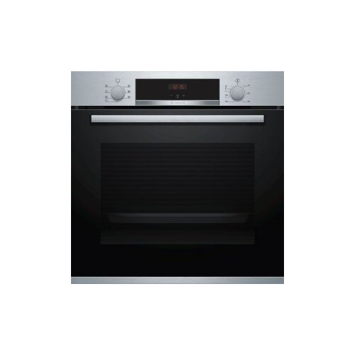 Bosch pećnica Serie 4| INOX, Slike