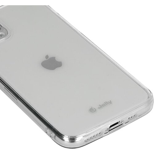 Jelly CASE MASKA ZA IPHONE 11 PROZIRNA Slike