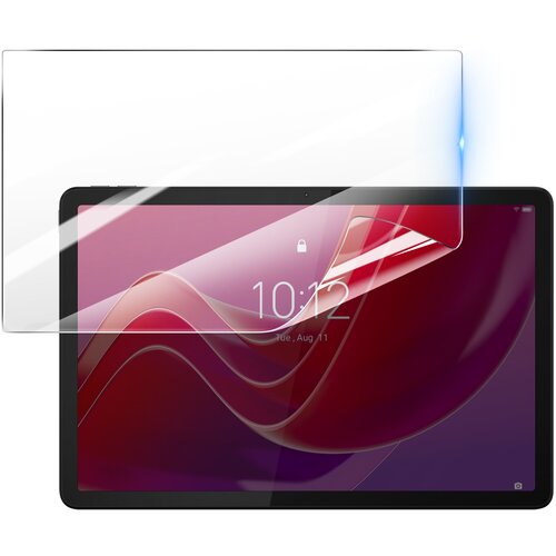 3mk hidrogelna za&scaron;?ita zaslona pred udarci za lenovo tab M11, prozorno, (21255547) Cene
