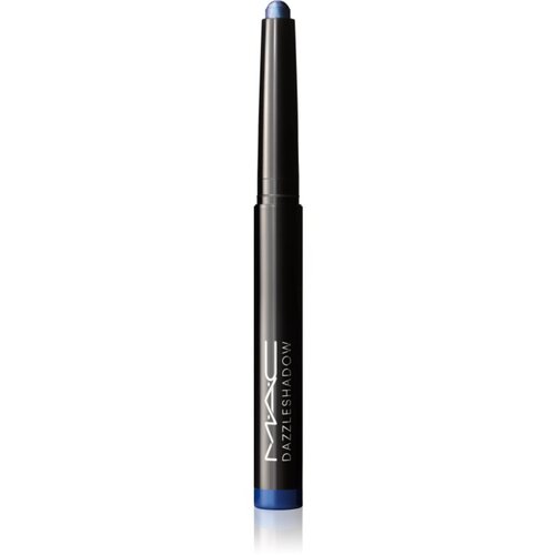 MAC Cosmetics Dazzleshadow Eyeshadow Stick kremasto sjenilo za oči u sticku nijansa Bedazzled Denim 1.6 g Cijene