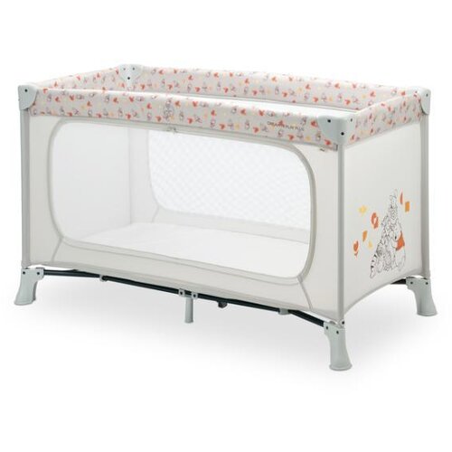 Hauck prenosivi krevetac dream n play plus, pooh ( A095561 ) Cene