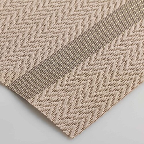 Douceur d int&amp;eacute;rieur Pogrinjek 30x45 cm Goldira &amp;ndash; Slike