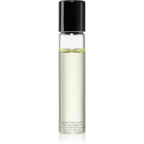 N.C.P. Olfactives 701 Leather & Vetiver parfumska voda uniseks 5 ml Cene