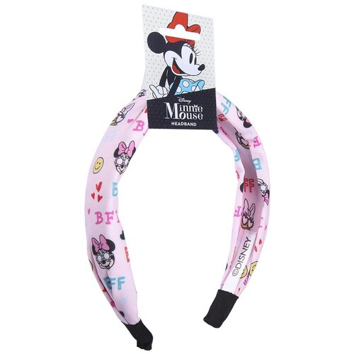 Minnie hair accessories hairband childish Cene