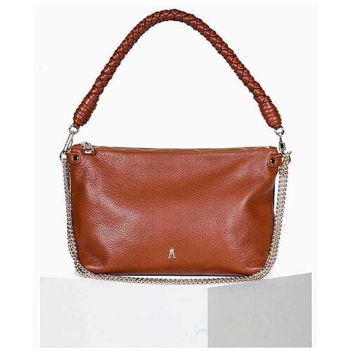 Craie Ročne torbice Mallow Bag Coffee pisana Slike