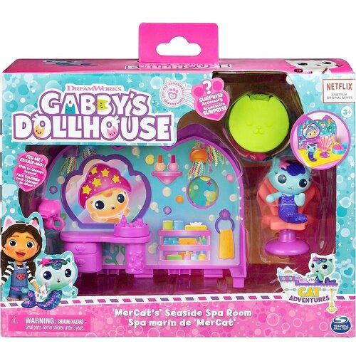  Gabbyina hiška: Deluxe igralni set Cene