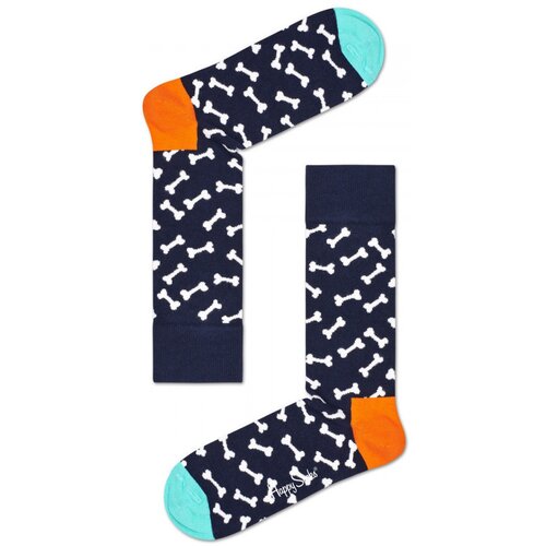 Happy Socks Nogavice 2-pack dog lover gift set Večbarvna Cene