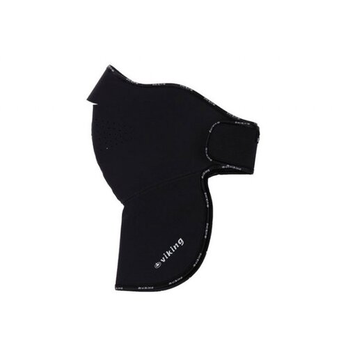 MASKA VIKING Wind Locker black Cene