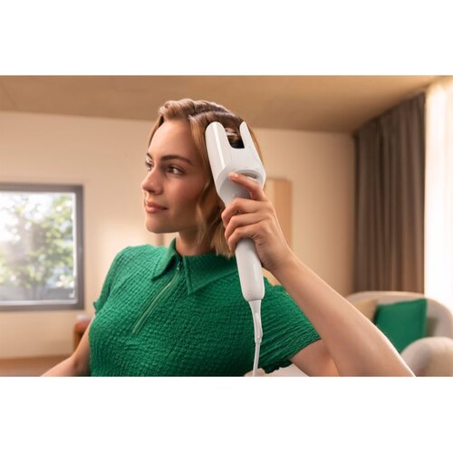Philips Uvijač za kosu BHB968/00, Bijeli Slike