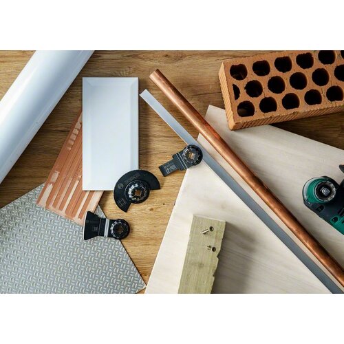 Bosch 3-delni Starlock početni set &amp;quot;Tiles&amp;quot; za vi&amp;scaron;enamenske uređaje 2607017324 Slike