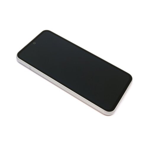  lcd za samsung a546 (a54 5g 2023)+ touchscreen+ frame org white ( LCD9161 ) Cene