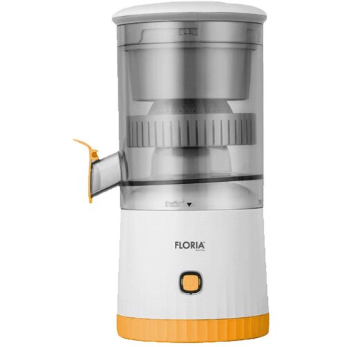 Floria sokovnik, brezžični, 600 ml, 800 mAh - ZLN4079 Cene