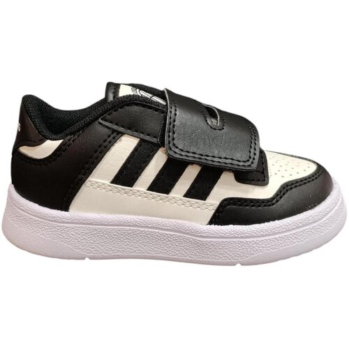 Adidas Modne superge rapid court Večbarvna Slike