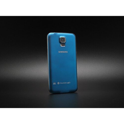  maketa samsung I9600 S5/G900 plava Cene