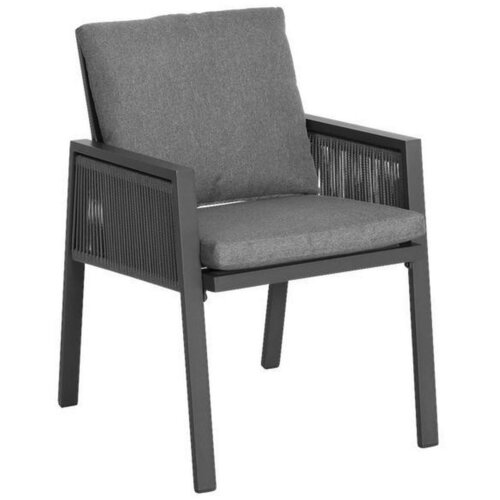 Amatio LOUNGE NASLANJAČ tkanina polietilen (PE) aluminij Cene