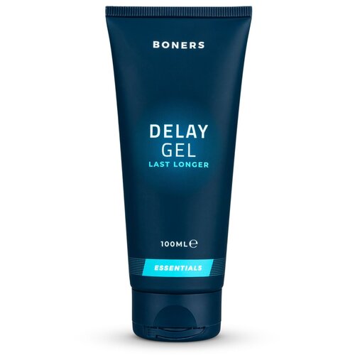 Boners Delay Gel - 100 ml Cijene